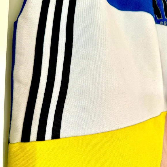 Adidas Mini skirt- Designer collaboration Danielle Cathari - Picture 5 of 7
